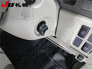 DAIHATSU TANTO 2012
