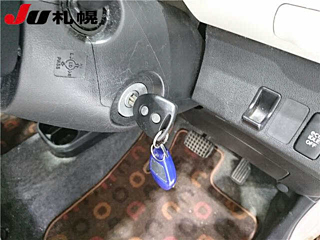 DAIHATSU MIRA 2014