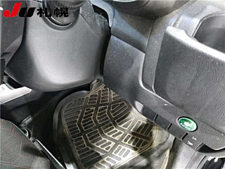 HONDA FIT 2015