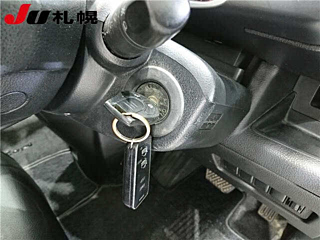 NISSAN SERENA 2008