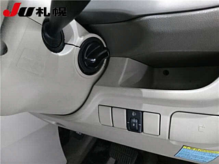 SUBARU STELLA 2008