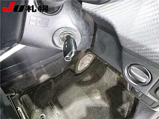 TOYOTA COROLLA FIELDER 2012