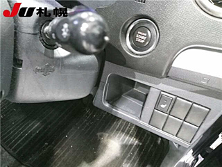 SUZUKI WAGON R 2011