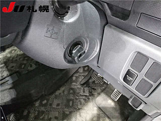 DAIHATSU TANTO 2009
