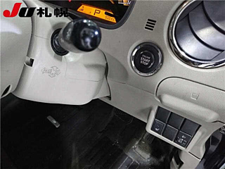 NISSAN ROOX 2010