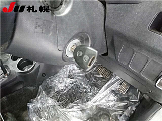 DAIHATSU MIRA 2011