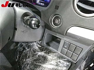 SUZUKI WAGON R 2012