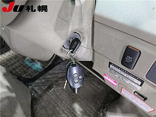 DAIHATSU ATRAI WAGON 2014