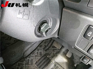 DAIHATSU TANTO 2012
