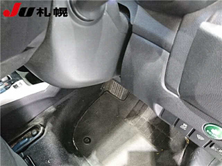 HONDA FIT 2013