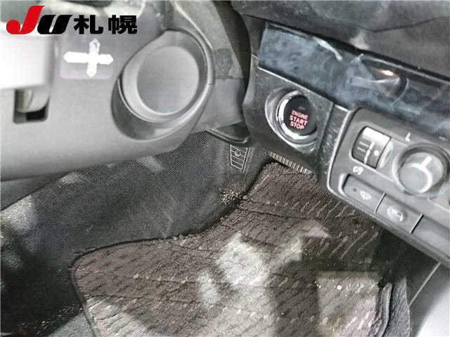 SUBARU LEGACY 2008