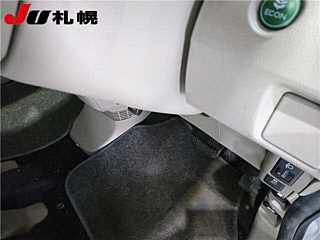 HONDA N BOX 2012