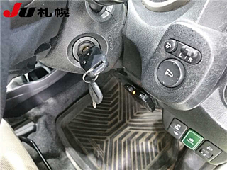 HONDA FIT 2010