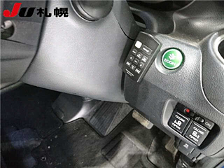 HONDA N BOX 2012