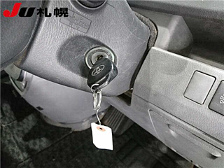 TOYOTA VOXY 2008