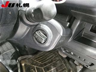NISSAN SERENA 2010