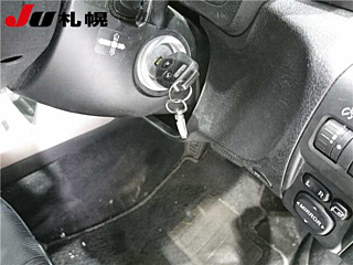 SUBARU FORESTER 2010