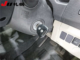 DAIHATSU MOVE 2012