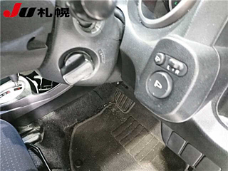 HONDA FIT 2010