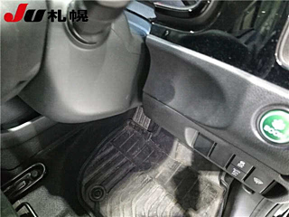 HONDA SHUTTLE 2015