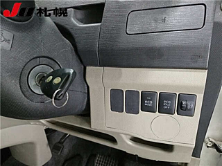 DAIHATSU MOVE 2012