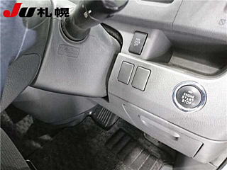 TOYOTA VOXY 2008