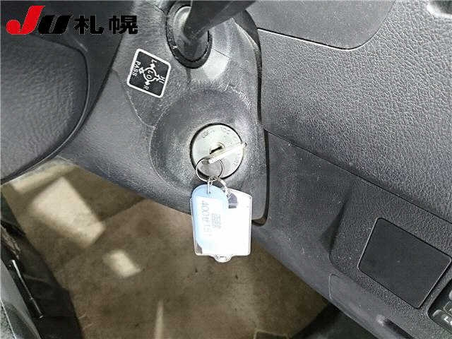 TOYOTA LITE ACE VAN 2015