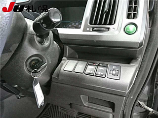 HONDA STEP WAGON 2010