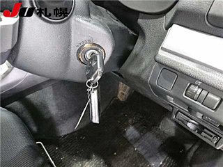 SUBARU IMPREZA G4 2012
