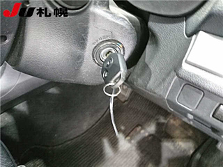 SUBARU IMPREZA 2014