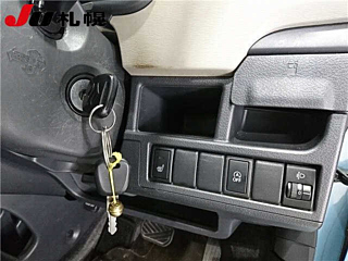 SUZUKI WAGON R 2014