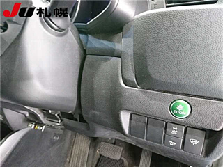 HONDA FIT 2014
