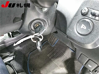 HONDA FIT 2009