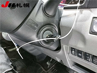 NISSAN CARAVAN VAN 2013