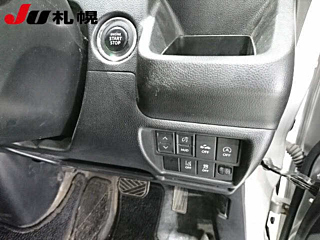 SUZUKI WAGON R 2017