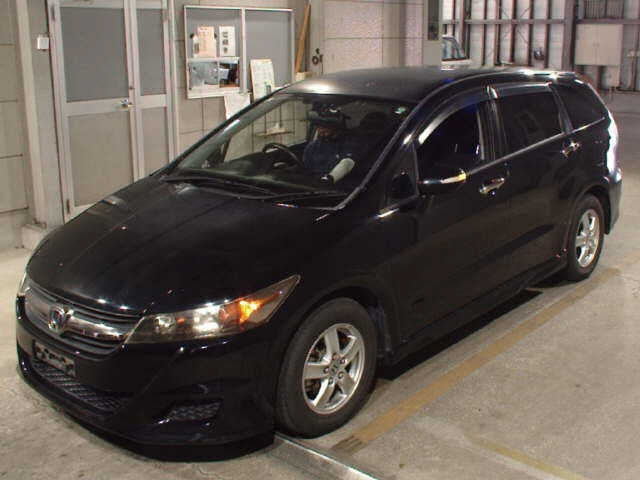 HONDA STREAM 2010