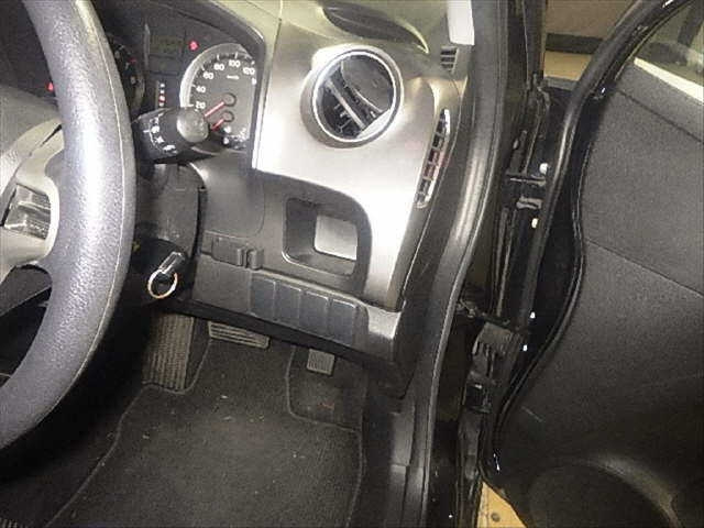 HONDA STREAM 2010