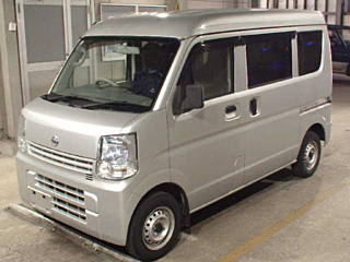 NISSAN CLIPPER VAN 2019