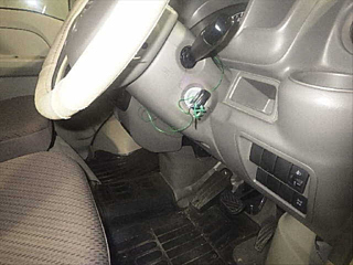 NISSAN CLIPPER VAN 2019