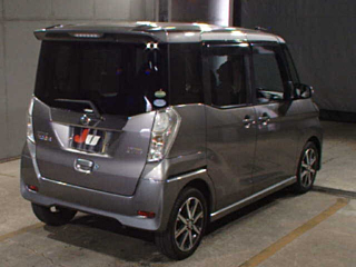 NISSAN DAYZ ROOX 2016