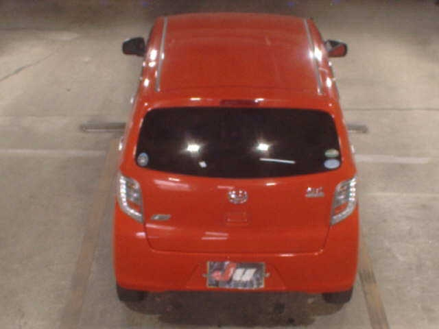 DAIHATSU MIRA E S 2015