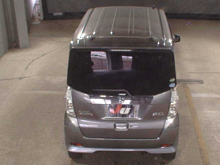 NISSAN DAYZ ROOX 2016
