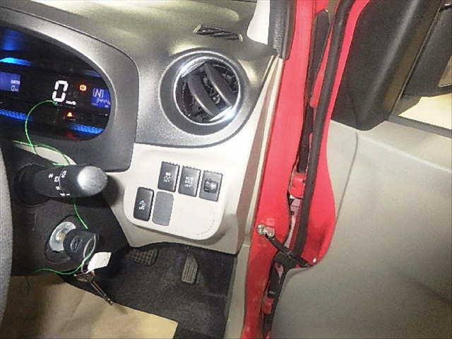 DAIHATSU MIRA E S 2015