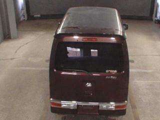 DAIHATSU ATRAI WAGON 2012