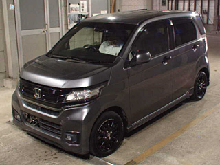 HONDA N WGN 2018