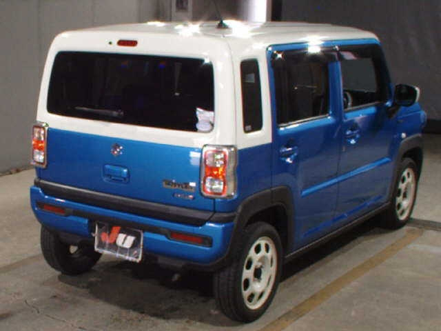 SUZUKI HUSTLER 2020