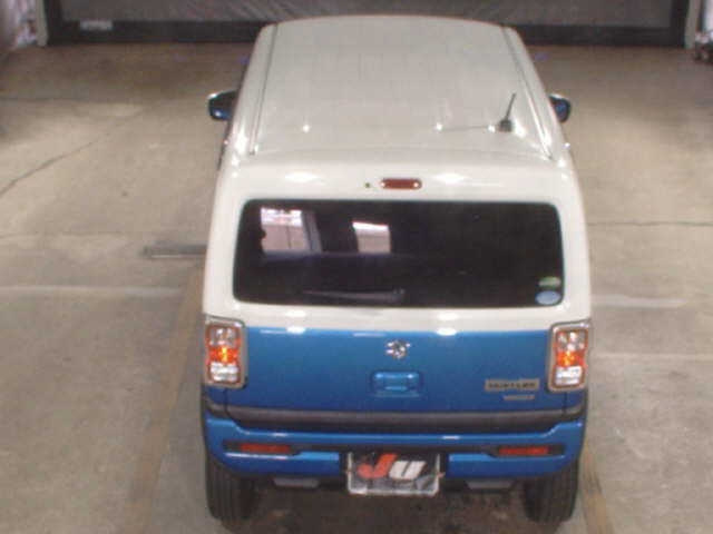 SUZUKI HUSTLER 2020
