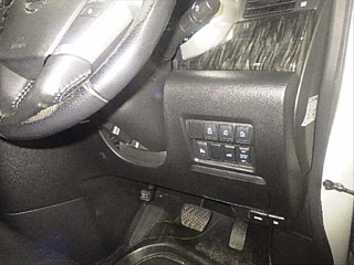 NISSAN ELGRAND 2014