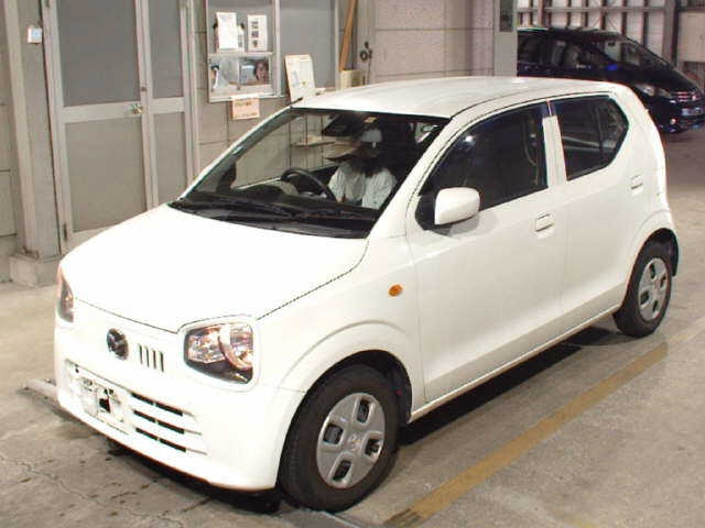 MAZDA CAROL 2021