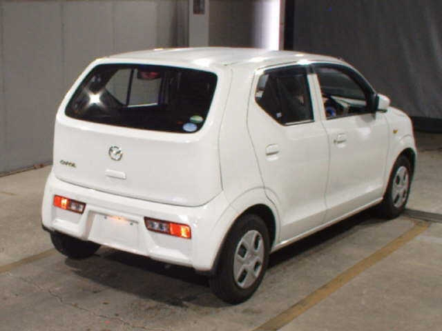 MAZDA CAROL 2021